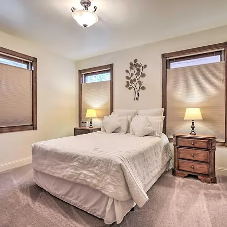 Cozy Central Glenwood Springs Condo With 2 Decks! Exterior photo